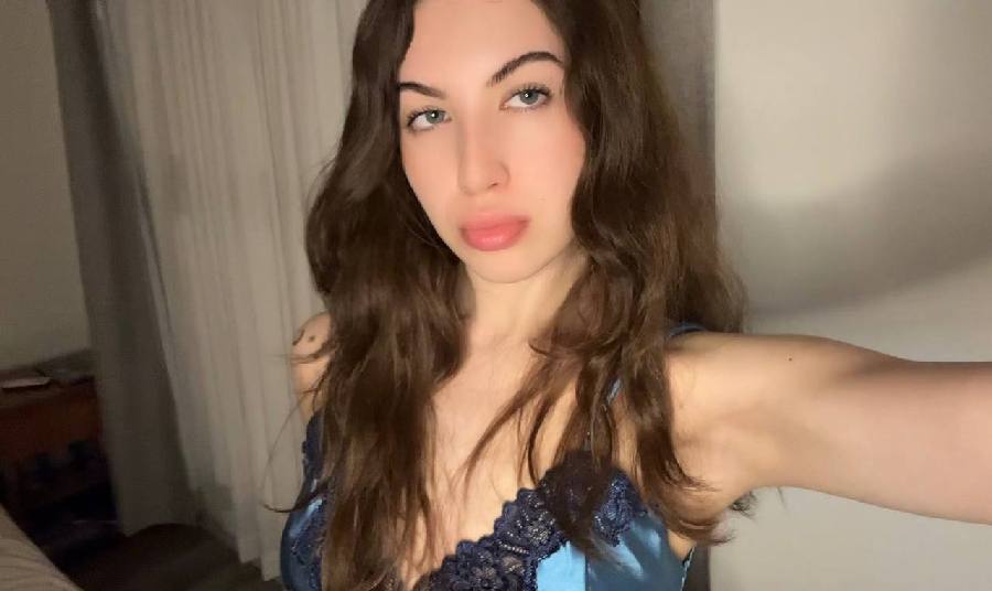 Photo Amber in La Paz