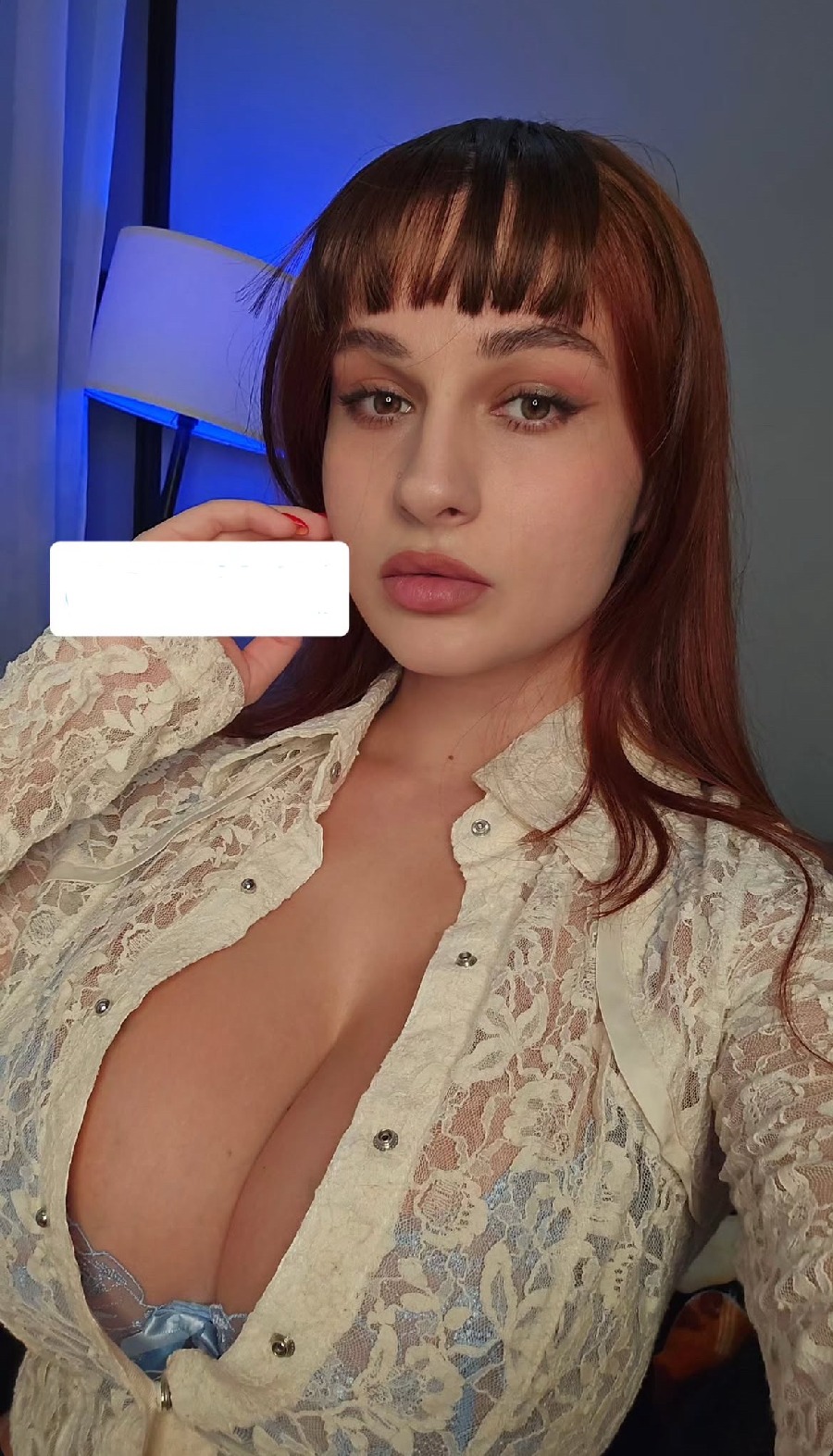 Take a pause and enjoy Miranda Faith — streaming from La Paz