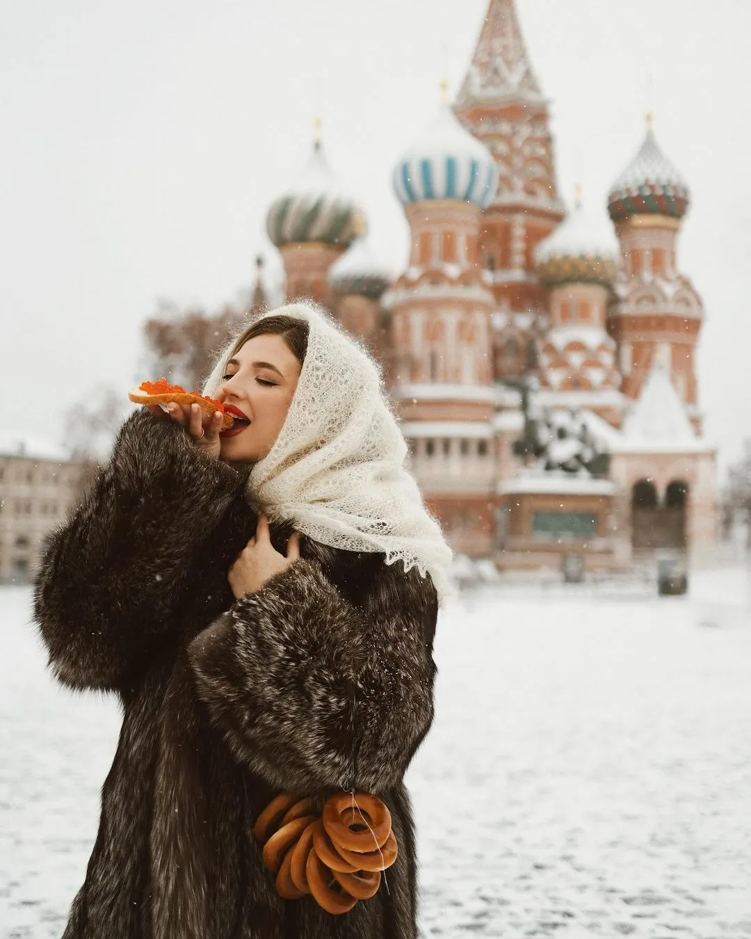 Sexy girl Slavic women in La Paz