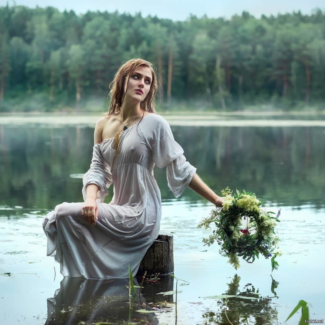 Beautiful girl Slavic women in La Paz